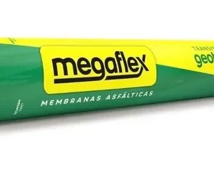 MEMBRANA ASFALTICA 40KG 1.05X9.52MTS GEOTEXTI KART