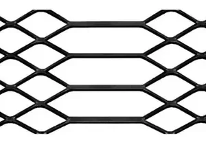 METAL DESPLEGADO GOTICO 880/440-20-5KG 1250X3000