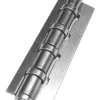 BISAGRA SOLDAR MUNICION CORTA 4″ LIVIANA D18400I3