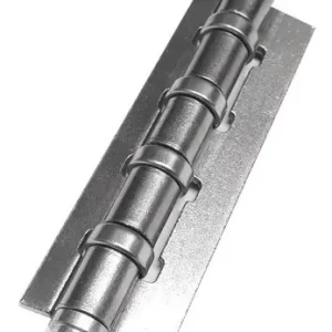BISAGRA SOLDAR MUNICION CORTA 4" LIVIANA D18400I3