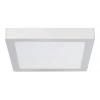 Led embutir cuadrada neutra 18W Panel Ligth 7964R