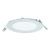 Led embutir redonda fria 12W Alic 7974