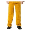 PANTALON DESCARNE AMARILLO T.8 DP 81802