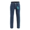 PANTALON JEAN AZUL T 46 FAR WEST