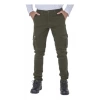 Pantalon Cargofit Elastizado Pampero T.44