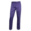 PANTALON GRAFA AZUL OSCURO T 48 OMBU