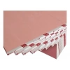 PLACA YESO ROJA 12.5MM 1.20 X 2.40 SAINT-GOBAIN