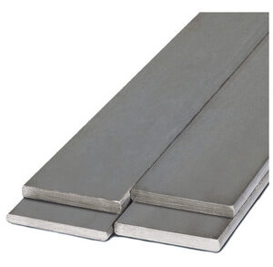PLANCHUELA 1 X 1/8 F26 CERTIFICADO 25.4X3.2