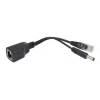 CABLE ADAPTADOR POE  INYECTOR-POE