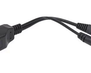 CABLE ADAPTADOR POE  INYECTOR-POE