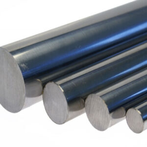 HIERRO SAE1045 REDONDO LAMINADO 1 1/2" X KG