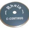 DISCO DIAMANT 4 1/2″ CONTINUO RHEIN 18231