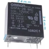 RELAY 5A 12V OMRON