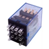 RELAY AUX 20A 220V  4 INVERSORES 40054