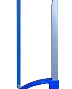 ARCO DE SIERRA 12" FIJO AZUL/ROJO 11956