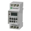 TIMER DIGITAL P/RIEL DIN JA-1610