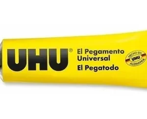 ADHESIVO UNIVERSAL 20ML UHU 11472