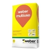 ADHESIVO MULTIUSO 30KG REPARACIONES WEBER 90-2770