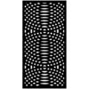Chapa perforada 71C en 1.25MM 1.22X2.44