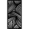 Chapa perforada 81A en 1.25MM 1.22X2.44