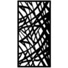 Chapa perforada 82A en 1.25MM 1.22X2.44