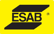 LOGO final esab