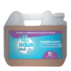 EXHIB PILETA CLARIFICADOR AQUABLUE 5LT 1524
