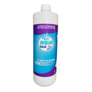 EXHIB PILETA CLARIFICADOR AQUABLUE 1LT 15241