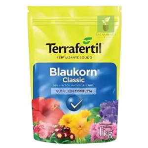 EXHIB FERTILIZANTE BLAUKORN 1KG TERRAFERTIL