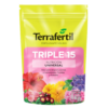 EXHIB FERTILIZANTE TRIPLE 15 1KG TERRAFERTIL