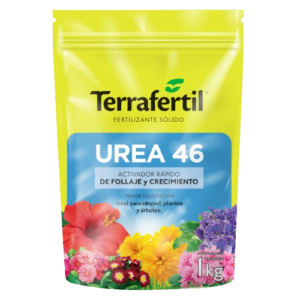 EXHIB FERTILIZANTE UREA46 1KG TERRAFERTIL
