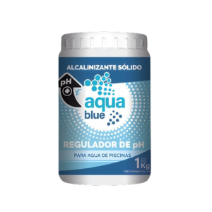 EXHIB PILETA ELEVADOR PH AQUABLUE 1KG 1535