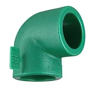 AGUA FUSION CODO 90° 20MM H-H IPS 200014