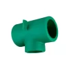 AGUA ESPIGA C/ROSCA TE 1″ H-H-H IPS 250053