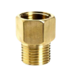 ACCESORIO BRONCE BUJE RED 1/2 X 1/4″ H-M 39826