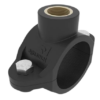 AGUA ABRAZADERA C/BULON 40 X 1/2″ AGUAMAT 819
