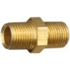 ACCESORIO BRONCE ROSCA C/TUERCA 1/4″ 39841