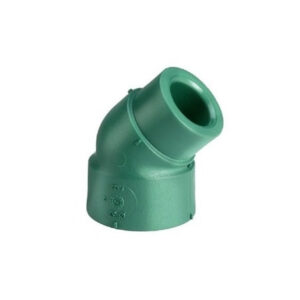 AGUA FUSION CODO 45° 20MM M-H TIGRE 24181