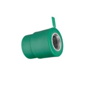 AGUA ESPIGA C/ROSCA TE RED 1/2" H X 3/4" IPS