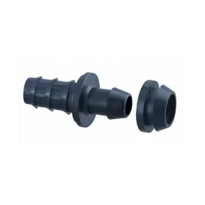 AGUA RIEGO GOMA P/CONECTOR INICIAL