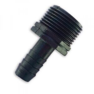 AGUA ESPIGA C/ROSCA 3/4" H IPS 250023