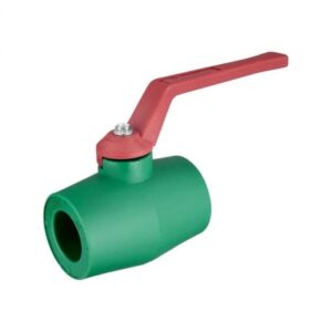 AGUA FUSION VALV ESF MANIJA ROJA 20MM IPS 200974