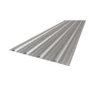 CHAPA TRAPEZOIDAL T101 GALV Nº25 XMT