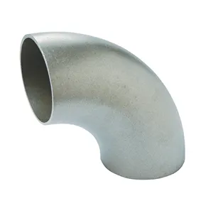 CODO 90º SOLDAR RC 1° STD WPB A-234
