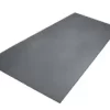 CHAPA ACANALADA GALVANIZADA N°25 X MT