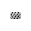 CHAPA PERFORADA ABOCARDADA 1.6MM 1.22X2.44