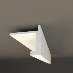 ACON CORTINERO TI/ FALDON C/GARGANTA P/ILUM  CHI