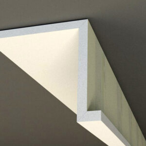 ACON CORTINERO TIPO Z 9.5MMX1.2MTS CZ - 9