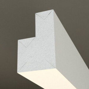 ACON GARGANTA P/ILUM 12.5MMX1.2MTS GIM 1