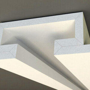 ACON GARGANTA P/ILUM LED 9.5MMX1.2MTS GIL 2 - 9